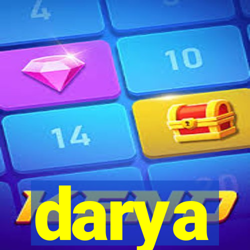 darya-ocean nua